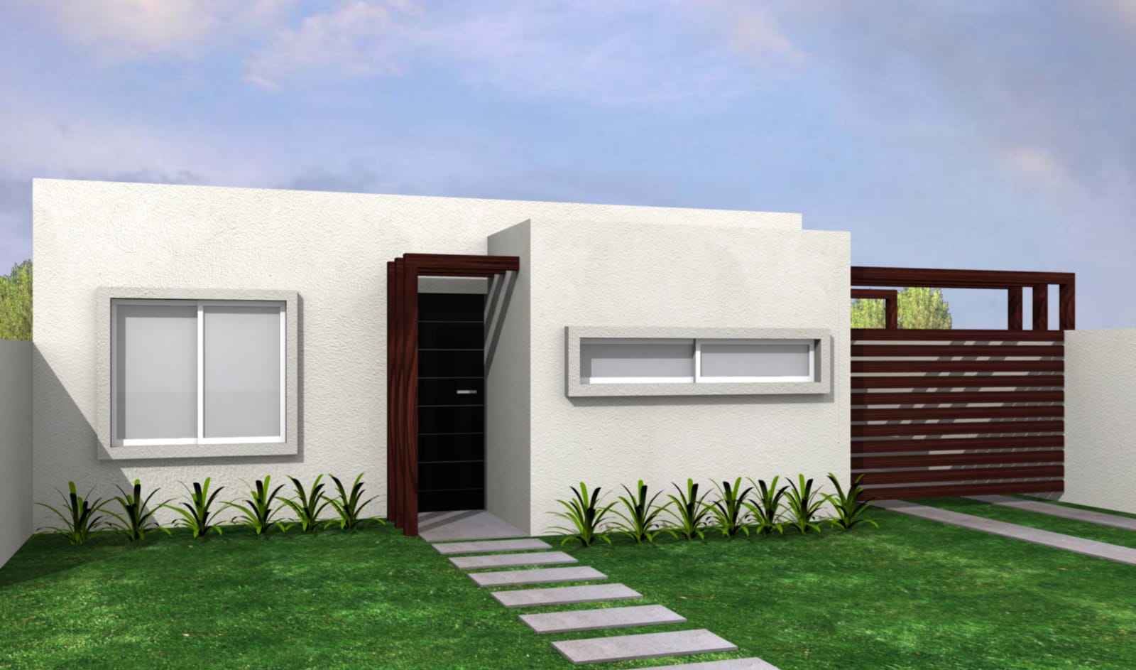 FranCa Construcciones: la empresa que desde Centeno cuida el medioambiente, el tiempo y el bolsillo